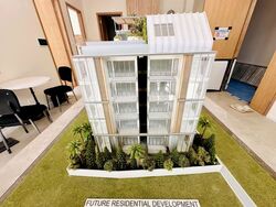 The Shorefront (D17), Apartment #542425121